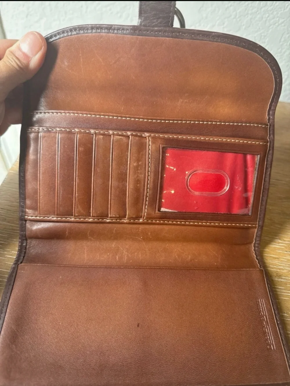 Dooney & Bourke vintage dooney